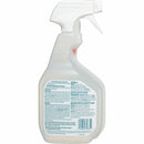 Clorox Cleaner/Degreaser, 32 oz Cleaner Container Size, Trigger Spray Bottle Cleaner Container Type - 30865