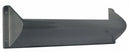 Odd Ball Length 24", Aluminum, Ligature Resistant Grab Bar, Silver - SP-3