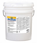 Zep Cleaner/Degreaser, 5 gal Cleaner Container Size, Pail Cleaner Container Type, Unscented Fragrance - 1046101