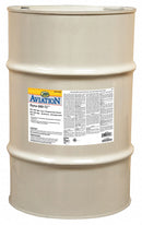 Zep Cleaner/Degreaser, 55 gal Cleaner Container Size, Drum Cleaner Container Type - 1046107
