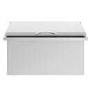 Summerset 28x26" 2.7c Drop-in Cooler