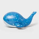 Inflatable Whale Sprinkler - Kids Outdoor Water Play