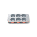 6c Nonstick Ceramic Muffin Pan - Perracotta