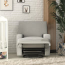 Baby Relax� Robyn Glider Recliner