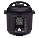 Pro 6 qt 10-in-1 Slow Cooker/Pressure Cooker