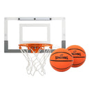 Over-The-Door Basketball Hoop
