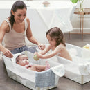 Flexi Bath X-Large - Soft Mint