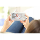 5" Video Baby Monitor w/PTZ - VM75