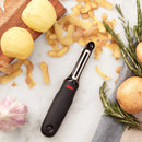 Swivel Peeler
