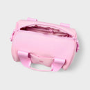 Miniature Duffel Bag - Pink