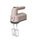 Electric Hand Mixer - Porcini Taupe