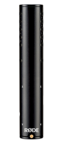 RODE VideoMic GO II-H Ultracompact Analog/USB Camera-Mount Shotgun Microphone