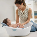 Wave 4-in-1 Baby Bath Tub