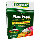 Plant Food, 8 Oz
