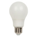 Westinghouse A19 E26 (Medium) LED Bulb Daylight 40 Watt Equivalence 1 pk, Pack of 6