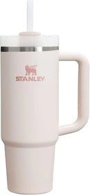 30 oz Stainless Steel H2.0 Flowstate Quencher Tumbler - Pink