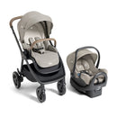 Kava and Rue Travel System - Dove