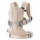 Baby Carrier One Air, 3D Mesh - Pearly Pink