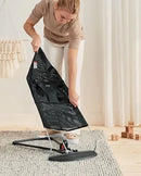 Extra Fabric Seat for Bouncer - Black