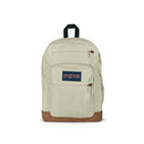 XL Capacity Student Backpack - Coconut