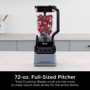 Ninja Grand Kitchen System 1200 Blender with Food Processor and Auto-iQ Programs