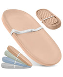 Premium Changing Pad - Peach