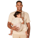 Baby Sling Carrier - Natural Beige