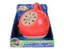 2-N-1 Bubble & Foam Machine - Kids Plastic Bubble Maker Toy