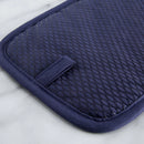 Pot Holders 2-Pack - Blue/White