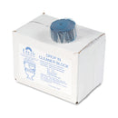 Fresh Products Drop-In Tank Non-Para Cleaner Block, 24/Box, 3 Boxes/Carton - FRS24DIFCT