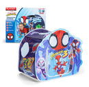 Playhouse Tent - Spidey’s Webquarters