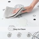 Baby Foam Play Mat - Space