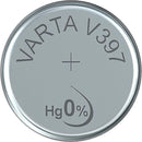VARTA 397 WATCH BATTERY