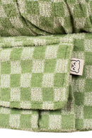 Terry Explore Baby Carrier - Clover