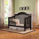 Toddler Bed Conversion Kit - M3099 - Ebony
