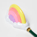 Rainbow Play Sprinkler - Kids Outdoor Toy