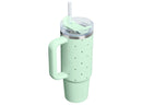 30 oz Stainless Steel H2.0 FlowState Quencher Tumbler