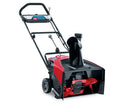 Toro Power Clear 60v Cordless e21 (39902) 21" 2 x 6.0 ah Battery Snow Blower