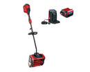 Toro 60V Max Electric Battery Power Shovel (39909) 12" 2.5 AH Flex-Force Power System