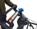 Toro SnowMaster 60V Snow Blower Cordless (39914) 24" w/ 10 AH Battery & 2 amp Charger CLOSEOUT