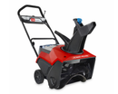 Toro Power Clear 60V Snow Blower Cordless (39921) 21" w/ 10 AH Battery & 2 amp Charger