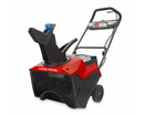 Toro Power Clear 60V Snow Blower Cordless (39921) 21" w/ 10 AH Battery & 2 amp Charger