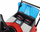 Toro Power Clear 60V Snow Blower Cordless (39921) 21" w/ 10 AH Battery & 2 amp Charger