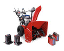 Toro Power Max 60V MAX Cordless e24 (39924) 24" 2 x 6.0 ah Battery Snow Blower