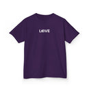 Youth Pictureline LOVE Shirt
