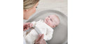 Squishy Diaper Changing Mat - Safe Taupe