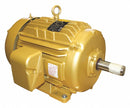 Baldor 10 HP, General Purpose Motor, 3-Phase, 1180 Nameplate RPM, 230/460 Voltage, 256T Frame - EM2332T