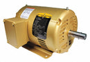 Baldor 2 HP, General Purpose Motor, 3-Phase, 3450 Nameplate RPM, 208-230/460 Voltage, 143T Frame - EM3155T