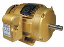 Baldor 1 1/2 HP, General Purpose Motor, 3-Phase, 1765 Nameplate RPM, 208-230/460 Voltage, 145T Frame - EM3584T