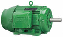 WEG 100 HP, General Purpose Motor, 3-Phase, 1780 Nameplate RPM, 230/460 Voltage, 404/5T Frame - 10018EG3E405T-W22